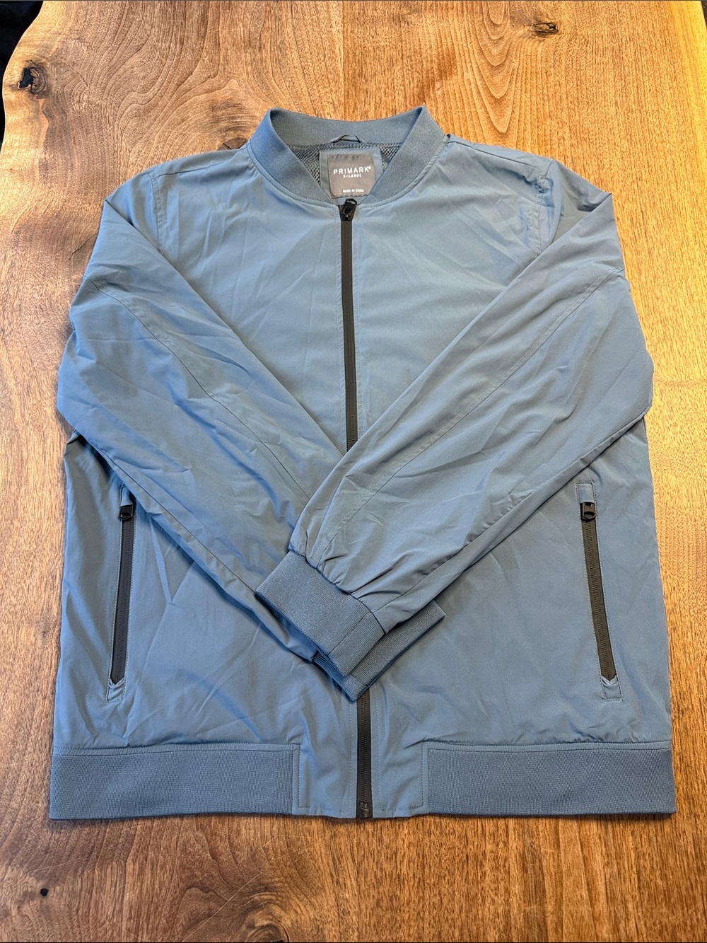 PRIMARK Bomber Jacket - XL